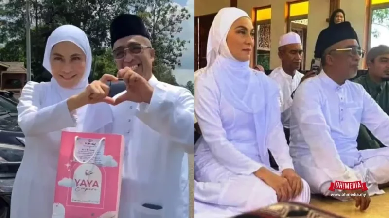 Nama Ardini Dipilih Sabri Yunus