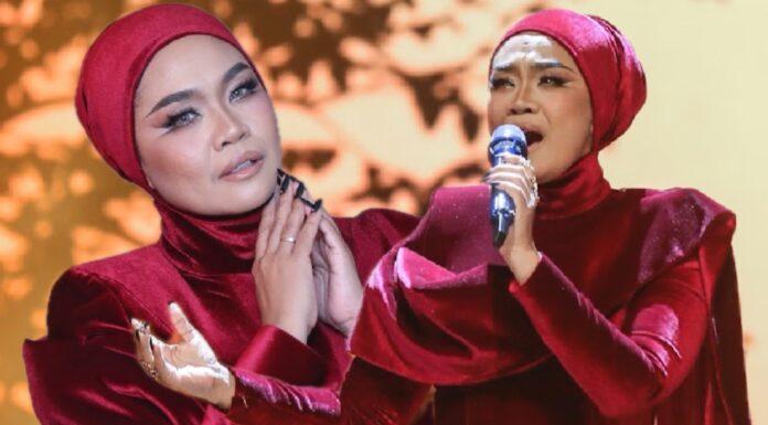 Liza Hanim Sentuh Isu Jadi Mangsa Mulut Jahat