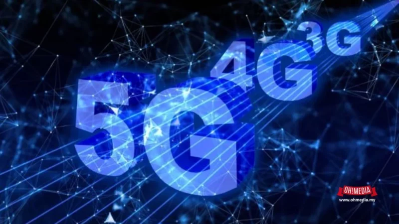 Kenapa Perlu Ada Bayaran Tambahan Untuk Rangkaian 5G? Ini Kata Menteri