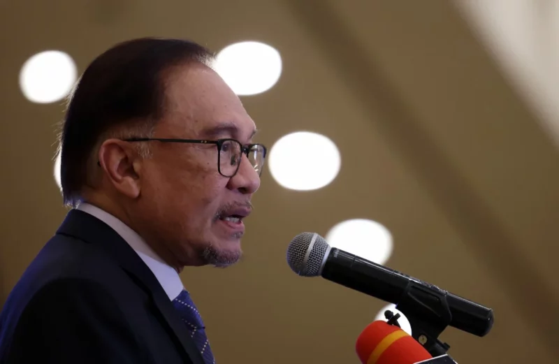 Saudi Aramco komited perluas fasiliti di Pengerang – Anwar