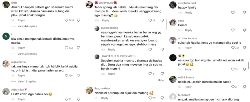 Jebat Jayden Naik LRT Satu Keluarga Raih Perhatian Netizen! [VIDEO]