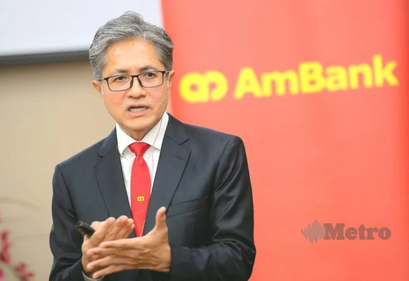 AmBank sedia pembiayaan RM512j buat Matrix Concepts