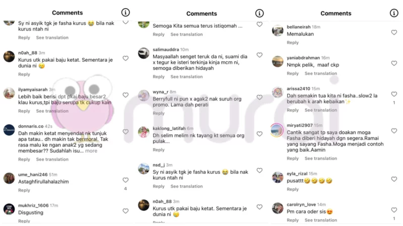 Fasha Sandha Pakai Ketat Ketika Promosikan Produk, Netizen Kesal? [VIDEO]