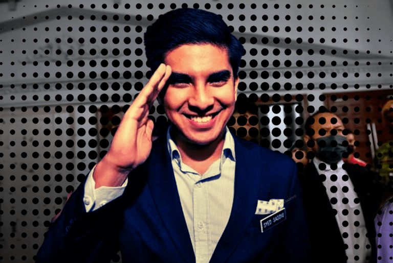 Syed Saddiq’s fate to be known tomorrow, here’s the timeline of his CBT case