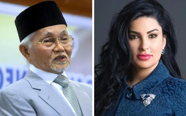 Taib’s sons want him as defendant in injunction bid against stepmother