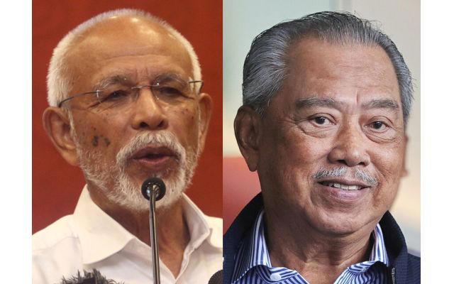 Perikatan would not have lost MPs if Muhyiddin was Opposition Leader, says Shahrir