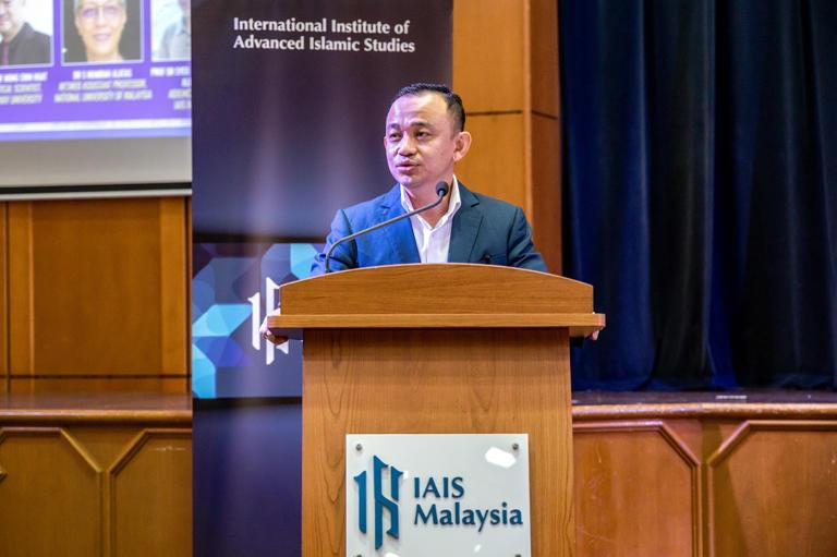 Ex-minister Maszlee: Malaysians should speak out against extremists and not let themselves be divided