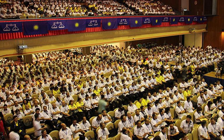 MCA would fare worse without BN, say analysts