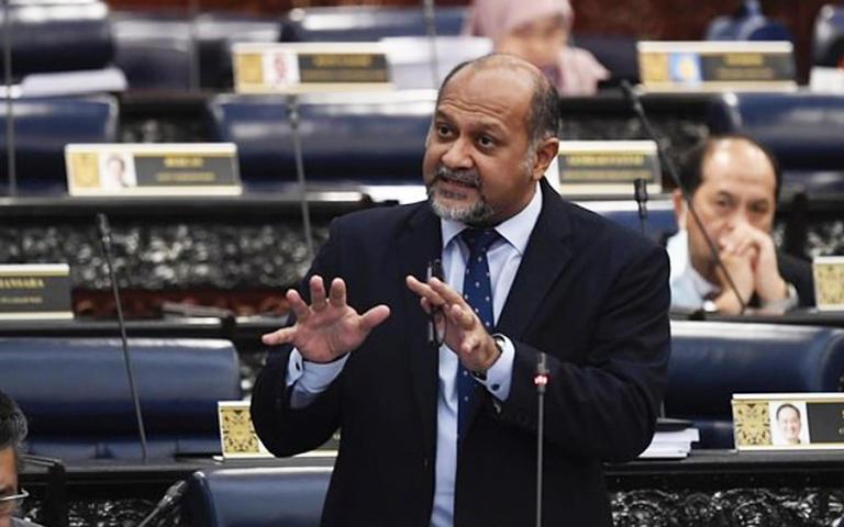 Gobind presses govt on status of MACC complaints committee