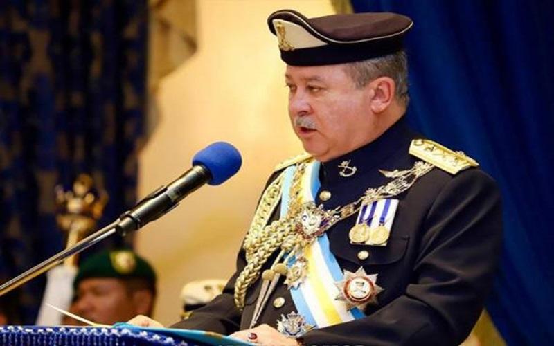 Bakal YDP Agong Beri Amaran Kepada Ahli Politik