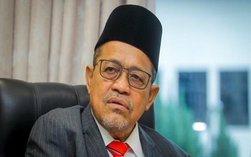 Benarkah Shahidan Kassim Adalah MP PAS Yang Akan Beralih Ke Blok Kerajaan