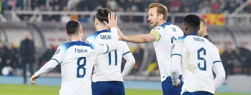 Euro 2024: Southgate bimbang serangan tumpul