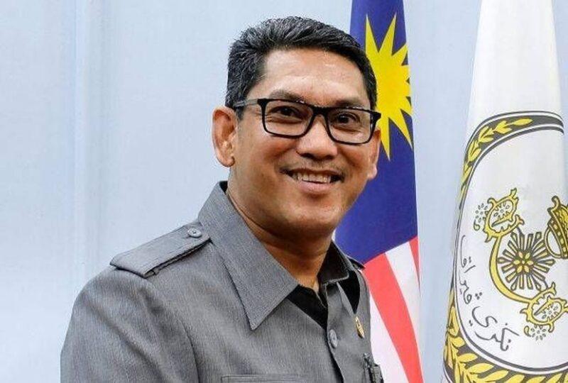 BERSATU berantakan, Faizal Azumu pilih siapa?