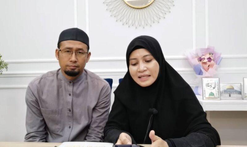 Ustazah Asma’ Harun Terima DM Janna Nick