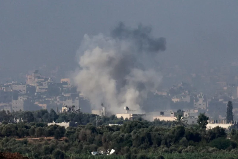 Sekurang-kurangnya 40,000 mangsa perang di Gaza - Pejabat Media