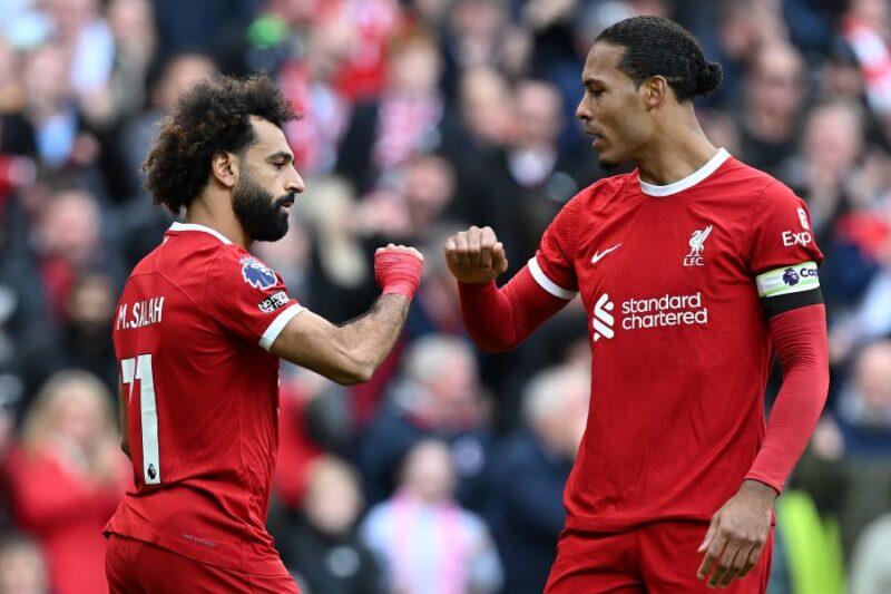 EPL: Liverpool harapkan sedikit tuah