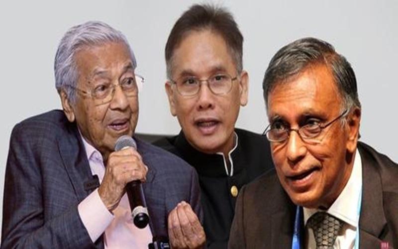 Mahathir Membantu Atau 'Membunuh' Teknokrat Melayu Di Era Beliau