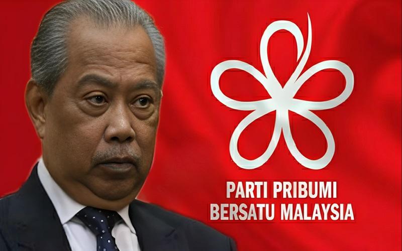 Mampukah PPBM Bertahan Sehingga PRU 16