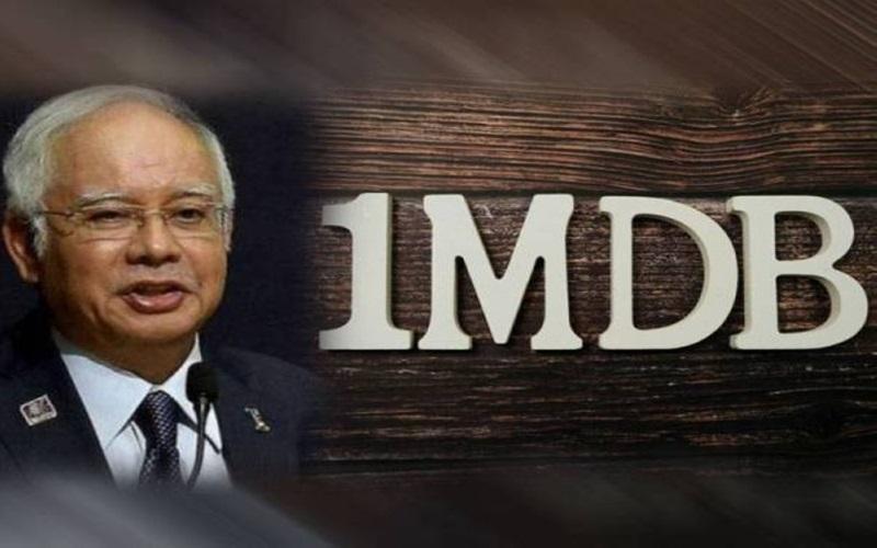 Penyiasat 1MDB Setuju Najib Tidak Gunakan Wang 1MDB Untuk Keperluan Peribadi