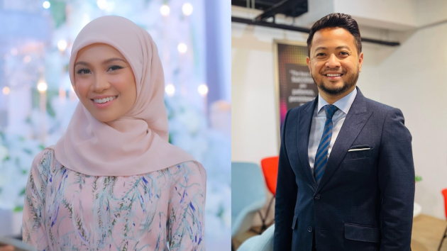 Baju Pengantin Sudah Siap, Nabila Razali Bakal Nikah Esok?