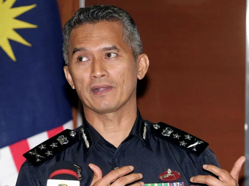 Polis rakam keterangan Siti Mastura minggu depan