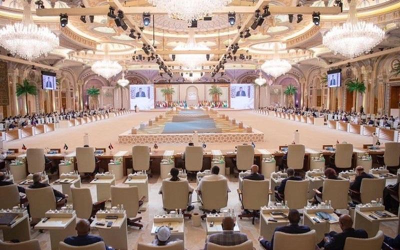Sikap Pemimpin Liga Arab - Islam Mengecewakan Dunia Islam
