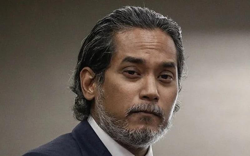 Wajarkah UMNO Terima Kembali KJ