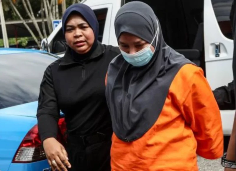 Wanita didakwa bunuh rakan kongsi perniagaan