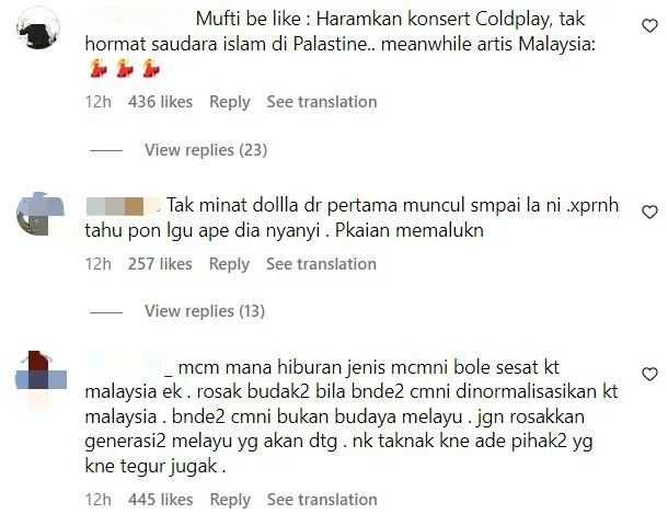 Dolla Curi Tumpuan Lagi