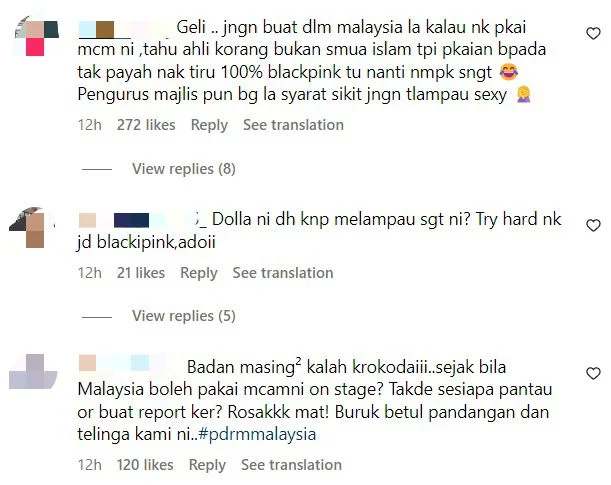 Dolla Curi Tumpuan Lagi