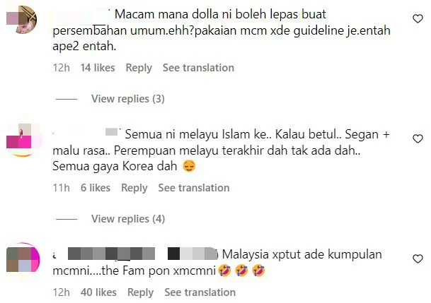 Dolla Curi Tumpuan Lagi