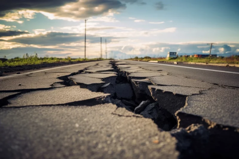 Gempa bumi 7.2 magnitud landa Maluku