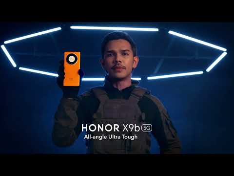 Hairan Bagaimana Honor X9b 5G Tak Pecah Walaupun Kena Tembak? [VIDEO]