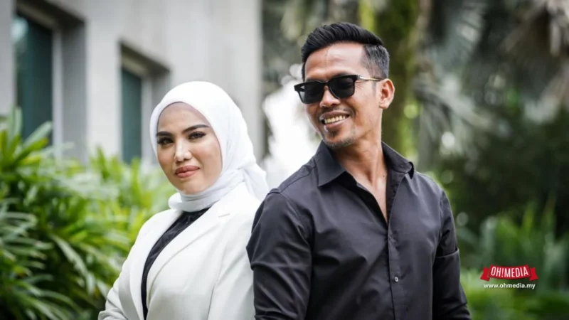 Watie Teringat Waktu Shuib Ubi Ajak ‘Dating’ Siap Booking Satu Pawagam