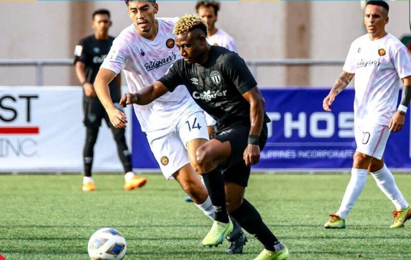 Piala AFC: Terengganu bangkit atasi Stallion Laguna