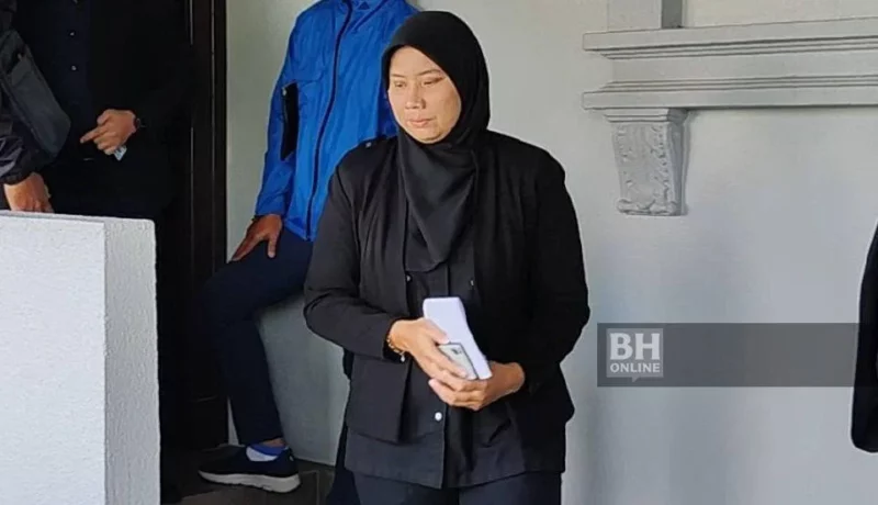 Pembantu tadbir MINDEF didenda RM20,000 kerana guna dokumen palsu