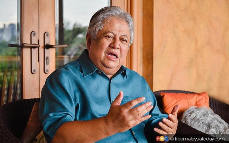 Why file charges over ‘lazy Malays’ video, asks Zaid
