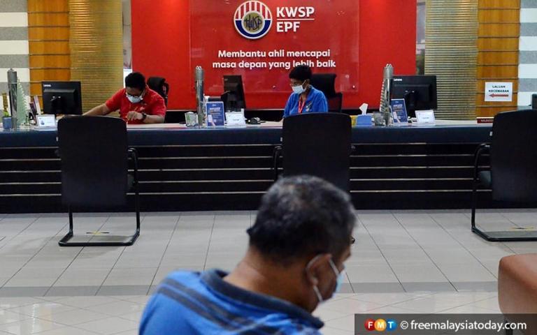 Third EPF account ‘could do more harm than good’