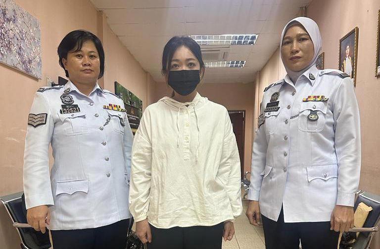 Tawau woman slapped with RM10,400 fine for drink-driving, no driving licence
