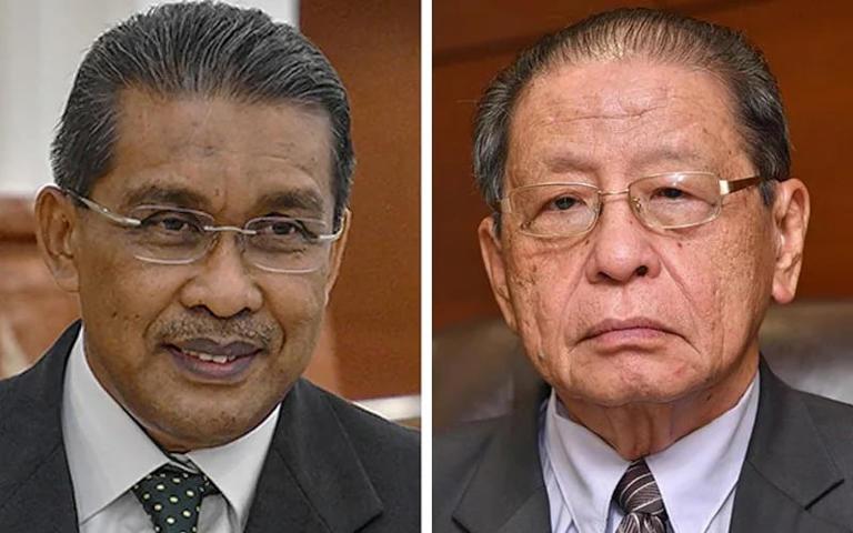 Takiyuddin hits out at Kit Siang’s ‘shallow, skewed’ response