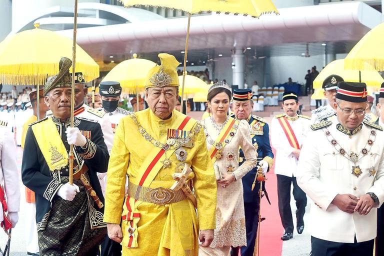There are no ‘pendatang’, Rulers accepted all