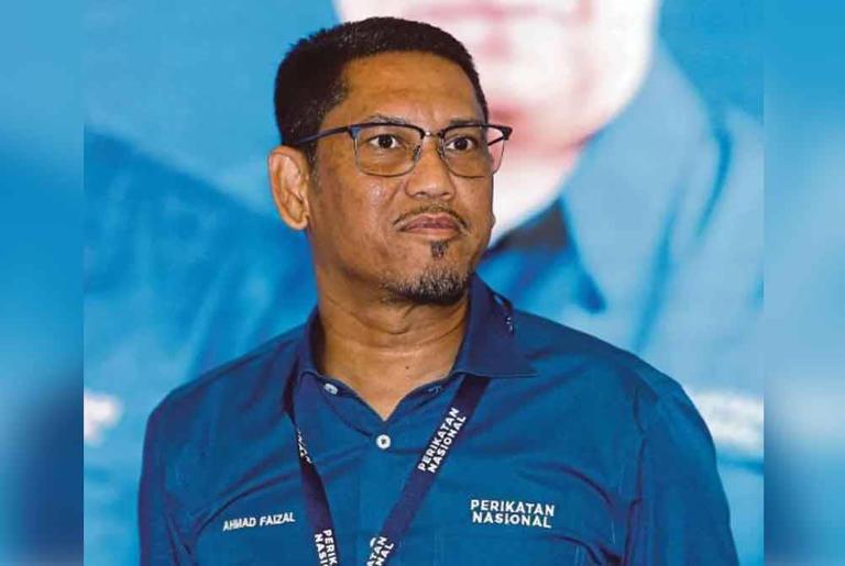 'Bersatu MP's remain steadfast'