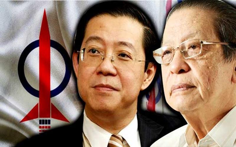 Dinasti Lim Mula Menggugat Kestabilan Kerajaan Perpaduan