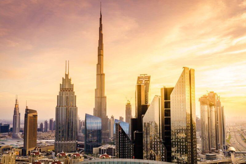 Langkah Dubai sebenarnya perancangan Langkah Seribu?