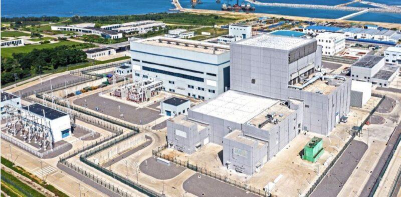 China mulakan operasi reaktor nuklear generasi keempat