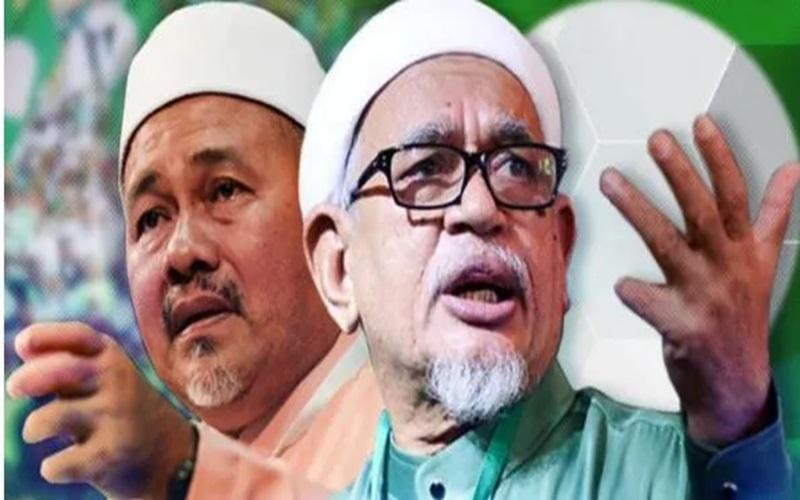 Hipokrasi PAS Dalam Politik