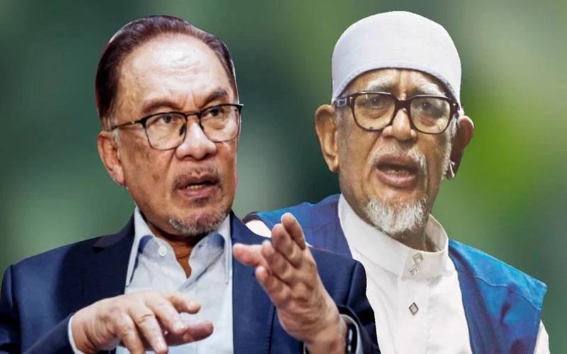 Kenapa Hadi Tolak Pelawaan Damai Anwar