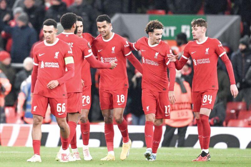 EPL: Amaran Klopp buat penyerang Liverpool