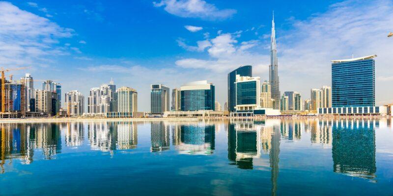 'Langkah Dubai' tukar jadi 'Langkah Longlai'