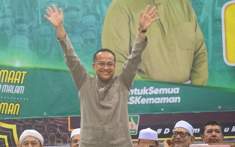 Mampukah Kemenangan Dr Sam Bawa PN Ke Putrajaya